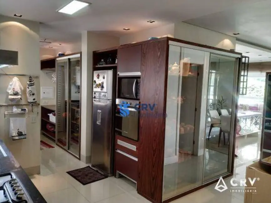 Apartamento com 3 quartos à venda, 303m2 em Santa Rosa, Londrina - PR - imagem 7 Foto 7 de Apartamento com 3 quartos à venda, 303m2 em Santa Rosa, Londrina - PR