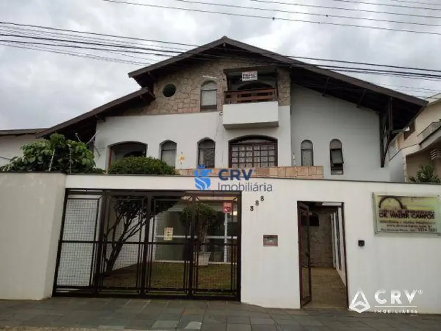 Foto 1 de Casa com 6 quartos à venda e para alugar, 800m2 em Lago Parque, Londrina - PR