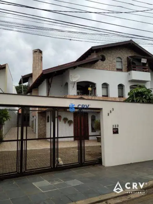 Foto 2 de Casa com 6 quartos à venda e para alugar, 800m2 em Lago Parque, Londrina - PR