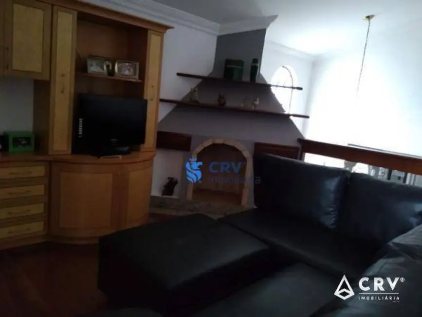 Casa com 6 quartos à venda e para alugar, 800m2 em Lago Parque, Londrina - PR - imagem 4 Foto 4 de Casa com 6 quartos à venda e para alugar, 800m2 em Lago Parque, Londrina - PR