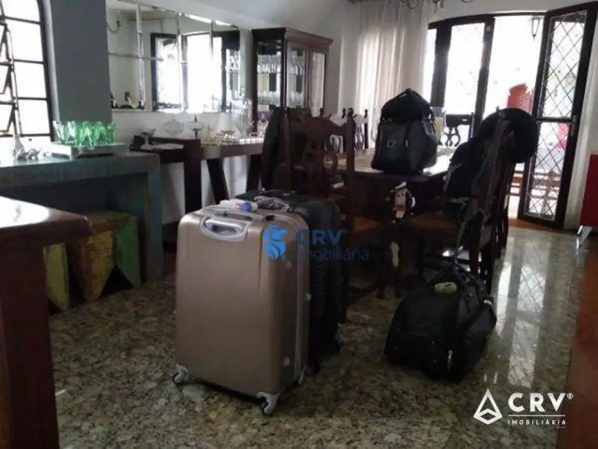 Casa com 6 quartos à venda e para alugar, 800m2 em Lago Parque, Londrina - PR - imagem 6 Foto 6 de Casa com 6 quartos à venda e para alugar, 800m2 em Lago Parque, Londrina - PR