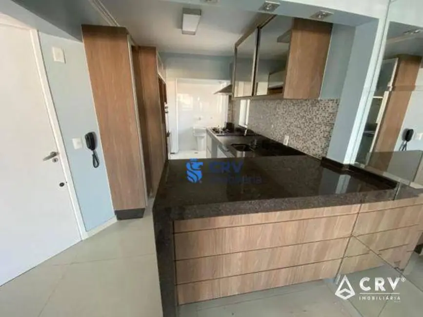 Apartamento com 2 quartos à venda, 124m2 em Centro, Londrina - PR - imagem 5 Foto 5 de Apartamento com 2 quartos à venda, 124m2 em Centro, Londrina - PR