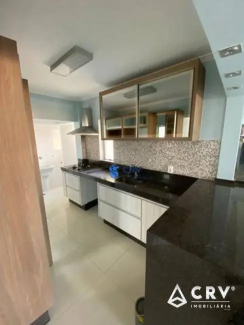 Apartamento com 2 quartos à venda, 124m2 em Centro, Londrina - PR - imagem 4 Foto 4 de Apartamento com 2 quartos à venda, 124m2 em Centro, Londrina - PR