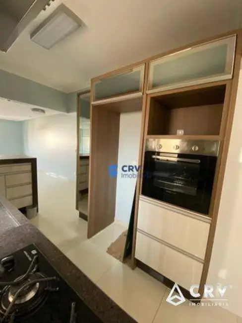 Apartamento com 2 quartos à venda, 124m2 em Centro, Londrina - PR - imagem 6 Foto 6 de Apartamento com 2 quartos à venda, 124m2 em Centro, Londrina - PR