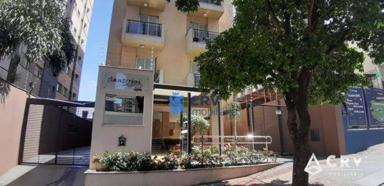 Apartamento com 2 quartos à venda, 65m2 em Centro, Londrina - PR - imagem 9 Foto 9 de Apartamento com 2 quartos à venda, 65m2 em Centro, Londrina - PR