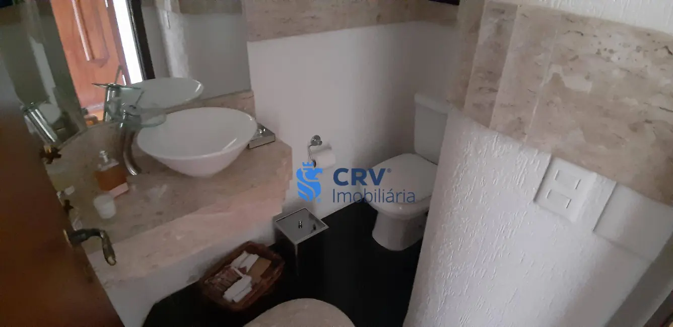 Apartamento com 3 quartos à venda, 224m2 em Centro, Londrina - PR - imagem 6 Foto 6 de Apartamento com 3 quartos à venda, 224m2 em Centro, Londrina - PR