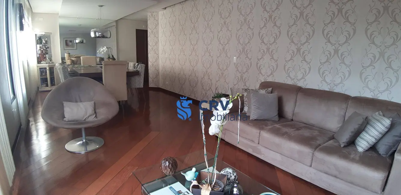 Apartamento com 3 quartos à venda, 224m2 em Centro, Londrina - PR - imagem 3 Foto 3 de Apartamento com 3 quartos à venda, 224m2 em Centro, Londrina - PR