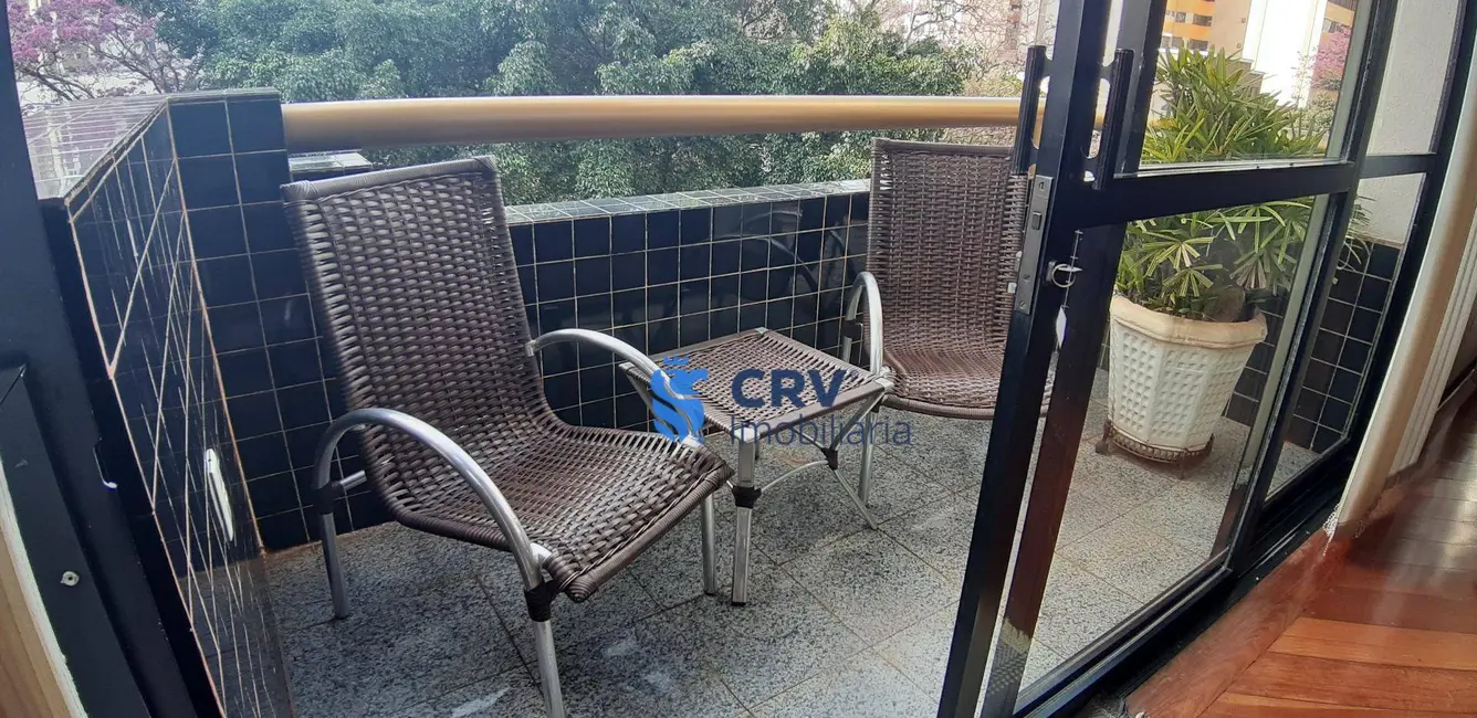 Apartamento com 3 quartos à venda, 224m2 em Centro, Londrina - PR - imagem 4 Foto 4 de Apartamento com 3 quartos à venda, 224m2 em Centro, Londrina - PR