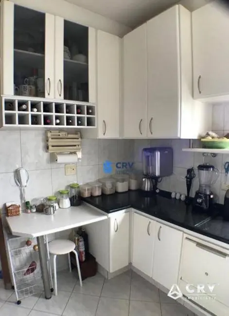 Apartamento com 3 quartos à venda, 189m2 em Centro, Londrina - PR - imagem 5 Foto 5 de Apartamento com 3 quartos à venda, 189m2 em Centro, Londrina - PR