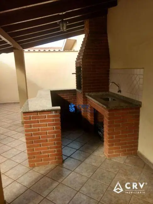 Foto 14 de Casa com 2 quartos à venda, 250m2 em Vila Monteiro, Londrina - PR