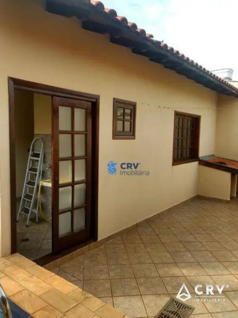 Foto 10 de Casa com 2 quartos à venda, 250m2 em Vila Monteiro, Londrina - PR