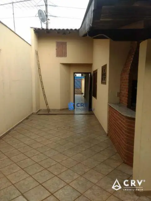 Foto 13 de Casa com 2 quartos à venda, 250m2 em Vila Monteiro, Londrina - PR