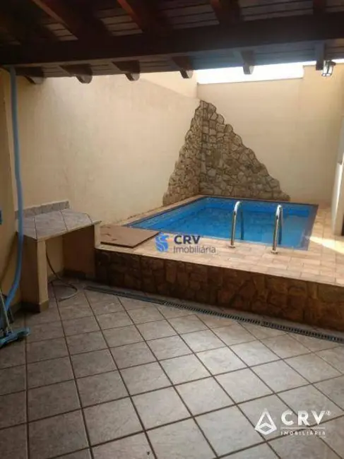 Foto 11 de Casa com 2 quartos à venda, 250m2 em Vila Monteiro, Londrina - PR