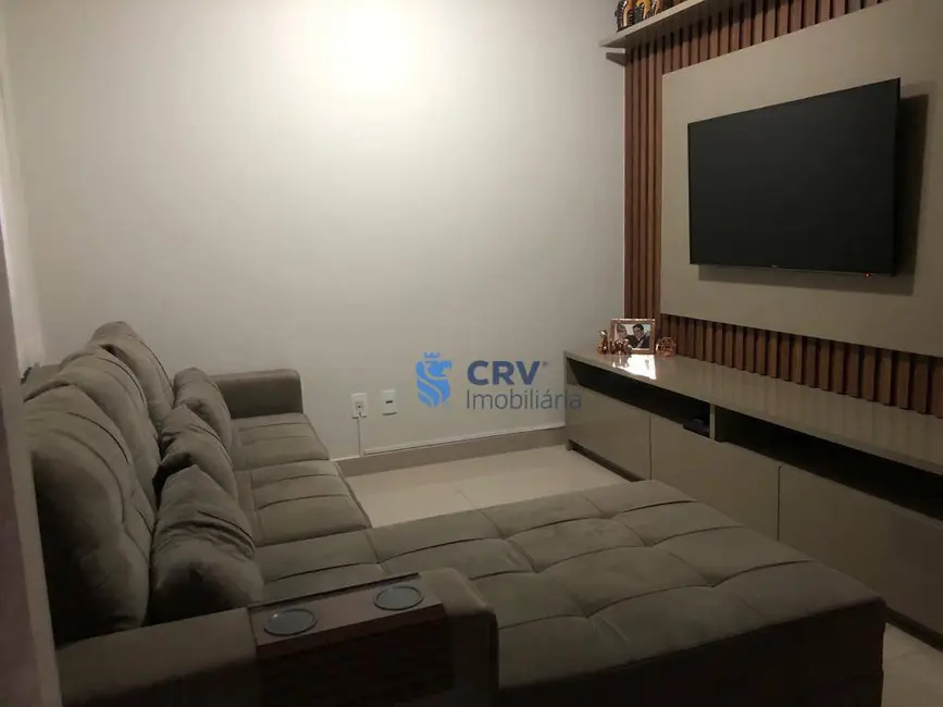 Casa com 2 quartos à venda, 150m2 em Jardim Continental, Londrina - PR - imagem 5 Foto 5 de Casa com 2 quartos à venda, 150m2 em Jardim Continental, Londrina - PR