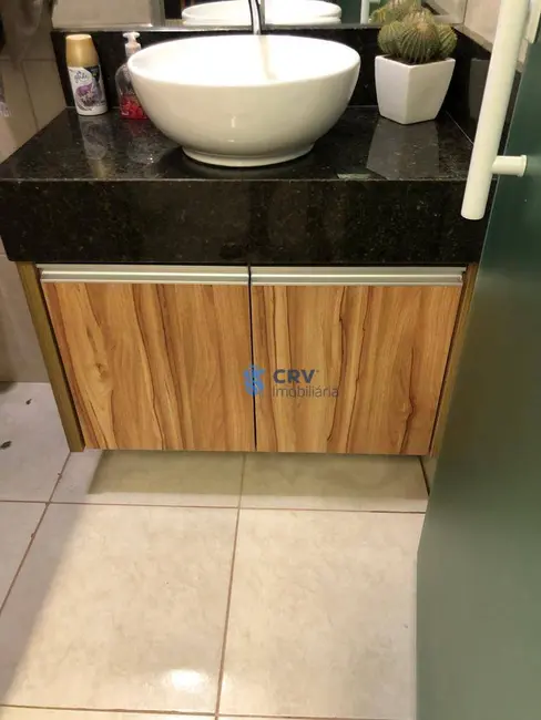 Foto 15 de Casa com 2 quartos à venda, 150m2 em Jardim Continental, Londrina - PR