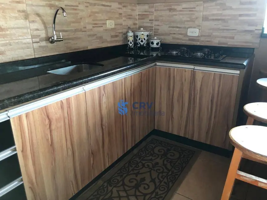 Foto 11 de Casa com 2 quartos à venda, 150m2 em Jardim Continental, Londrina - PR