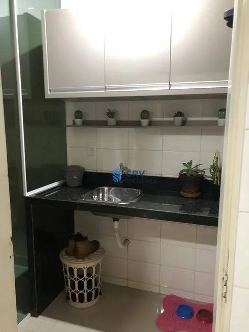 Foto 10 de Casa com 2 quartos à venda, 150m2 em Jardim Continental, Londrina - PR