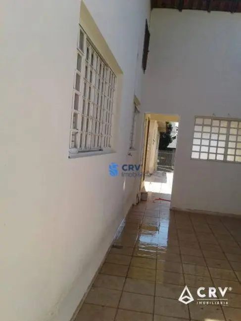 Casa com 3 quartos à venda, 440m2 em Recreio, Londrina - PR - imagem 3 Foto 3 de Casa com 3 quartos à venda, 440m2 em Recreio, Londrina - PR