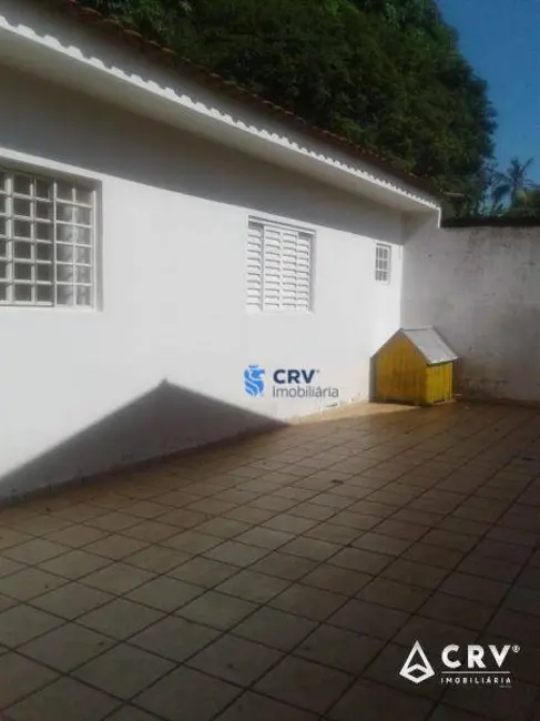 Foto 12 de Casa com 3 quartos à venda, 440m2 em Recreio, Londrina - PR