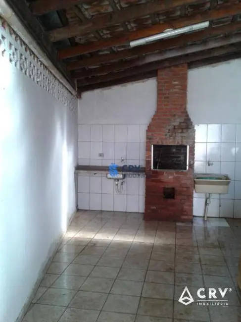 Foto 11 de Casa com 3 quartos à venda, 440m2 em Recreio, Londrina - PR