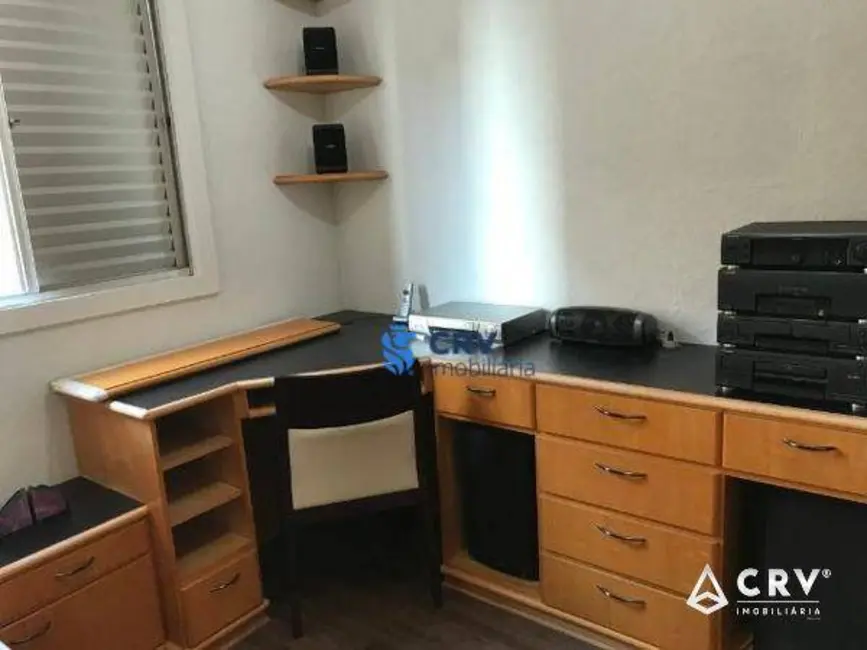 Apartamento com 3 quartos à venda, 137m2 em Centro, Londrina - PR - imagem 4 Foto 4 de Apartamento com 3 quartos à venda, 137m2 em Centro, Londrina - PR