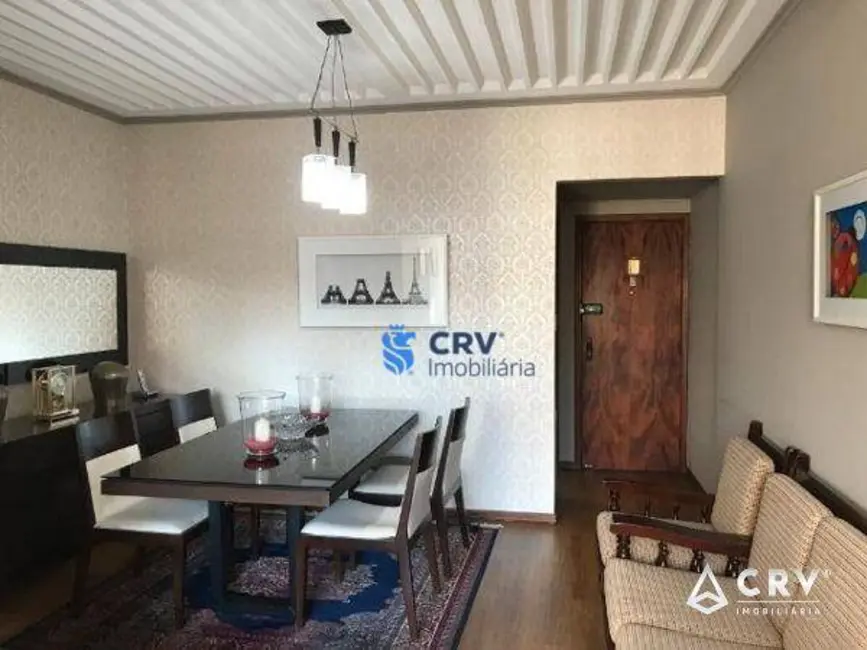 Apartamento com 3 quartos à venda, 137m2 em Centro, Londrina - PR - imagem 3 Foto 3 de Apartamento com 3 quartos à venda, 137m2 em Centro, Londrina - PR