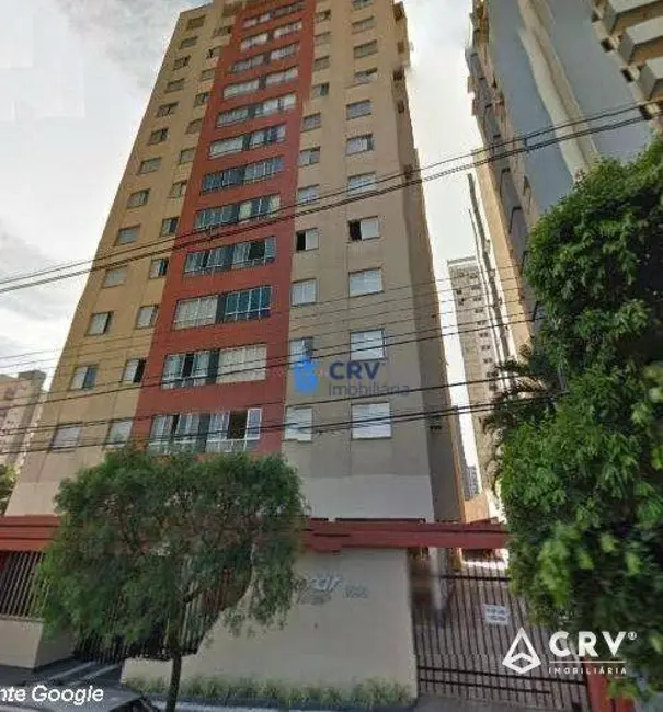 Foto 1 de Apartamento com 3 quartos à venda, 137m2 em Centro, Londrina - PR