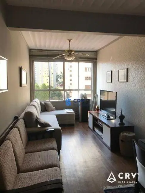 Foto 2 de Apartamento com 3 quartos à venda, 137m2 em Centro, Londrina - PR