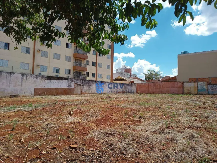 Foto 3 de Terreno / Lote à venda, 2400m2 em Vitória, Londrina - PR