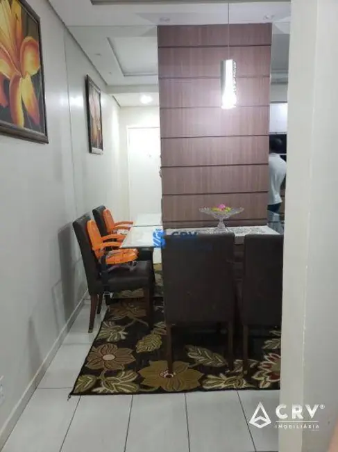 Apartamento com 3 quartos à venda, 85m2 em Vale dos Tucanos, Londrina - PR - imagem 8 Foto 8 de Apartamento com 3 quartos à venda, 85m2 em Vale dos Tucanos, Londrina - PR