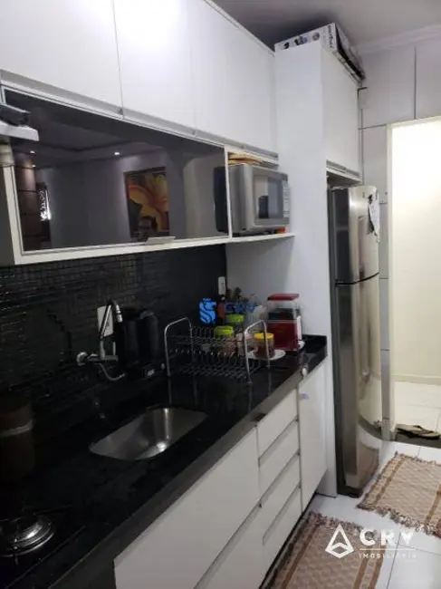 Apartamento com 3 quartos à venda, 85m2 em Vale dos Tucanos, Londrina - PR - imagem 7 Foto 7 de Apartamento com 3 quartos à venda, 85m2 em Vale dos Tucanos, Londrina - PR