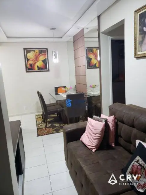 Foto 1 de Apartamento com 3 quartos à venda, 85m2 em Vale dos Tucanos, Londrina - PR