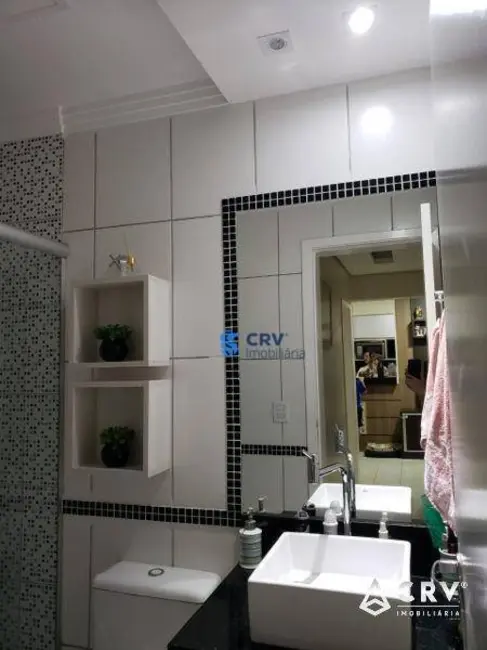 Apartamento com 3 quartos à venda, 85m2 em Vale dos Tucanos, Londrina - PR - imagem 9 Foto 9 de Apartamento com 3 quartos à venda, 85m2 em Vale dos Tucanos, Londrina - PR