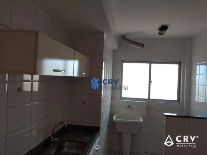 Apartamento com 2 quartos à venda, 109m2 em Centro, Londrina - PR - imagem 4 Foto 4 de Apartamento com 2 quartos à venda, 109m2 em Centro, Londrina - PR