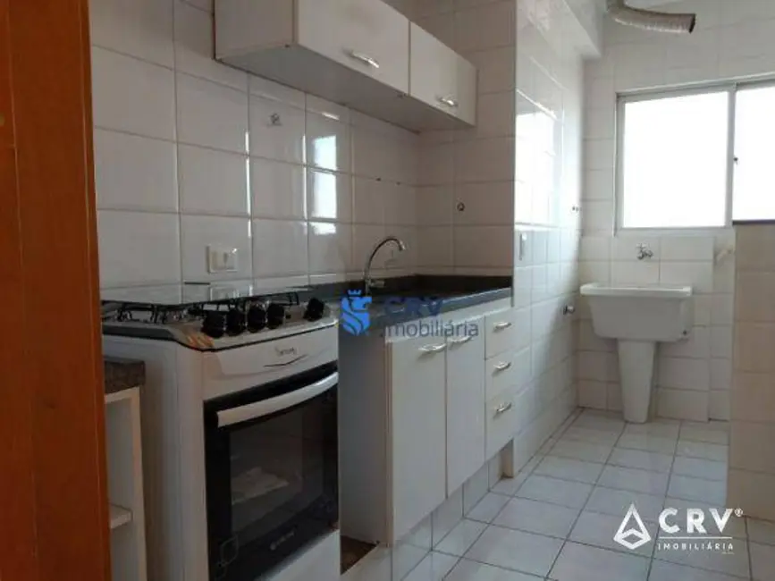 Apartamento com 2 quartos à venda, 109m2 em Centro, Londrina - PR - imagem 8 Foto 8 de Apartamento com 2 quartos à venda, 109m2 em Centro, Londrina - PR