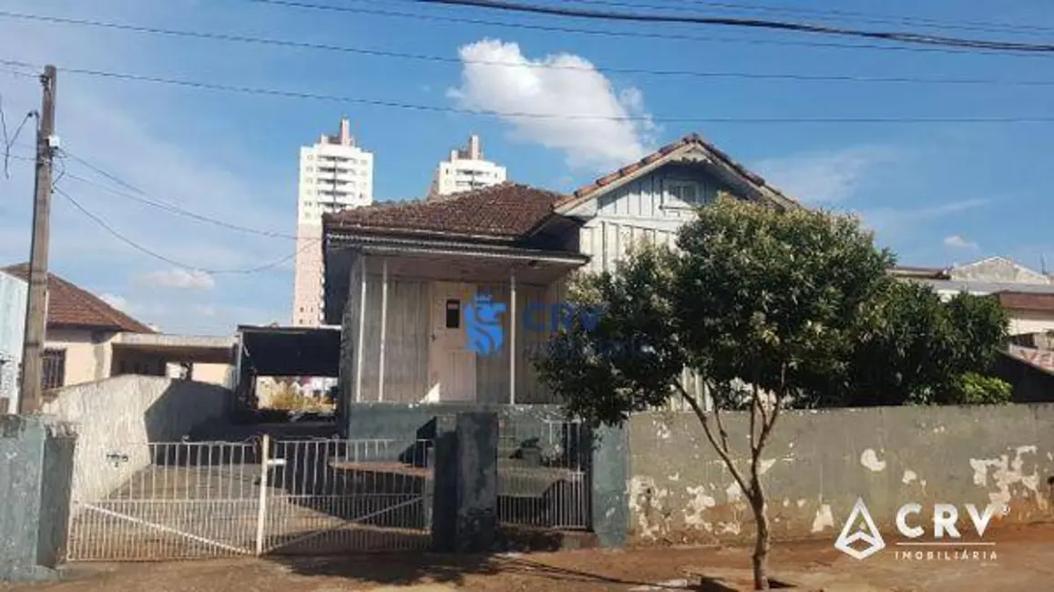 Foto 2 de Terreno / Lote à venda, 656m2 em Vila Balarotti, Londrina - PR
