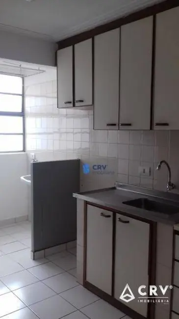 Foto 1 de Apartamento com 3 quartos à venda, 64m2 em Andrade, Londrina - PR