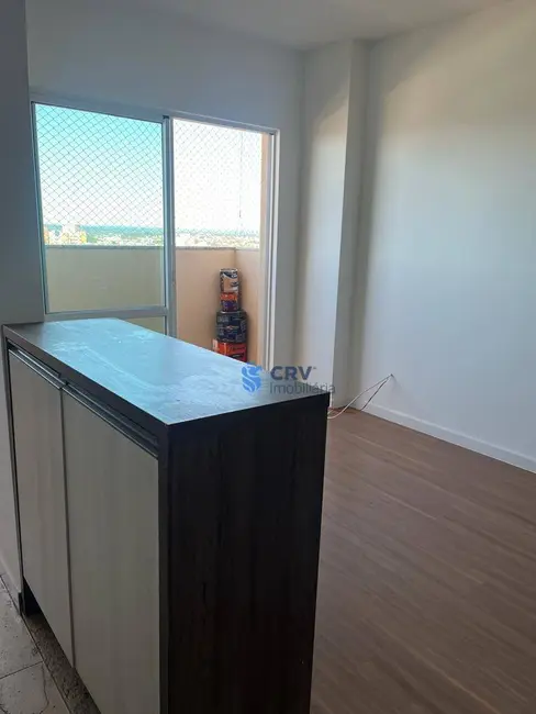 Foto 7 de Apartamento com 3 quartos para alugar, 121m2 em Jardim Shangri-la A, Londrina - PR
