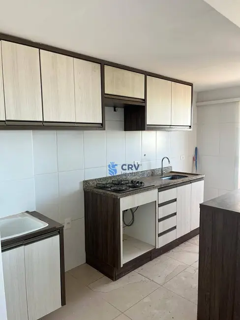 Foto 5 de Apartamento com 3 quartos para alugar, 121m2 em Jardim Shangri-la A, Londrina - PR