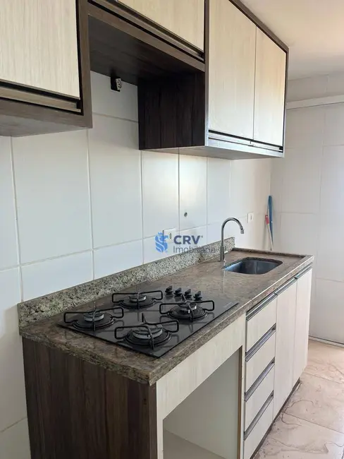 Foto 6 de Apartamento com 3 quartos para alugar, 121m2 em Jardim Shangri-la A, Londrina - PR