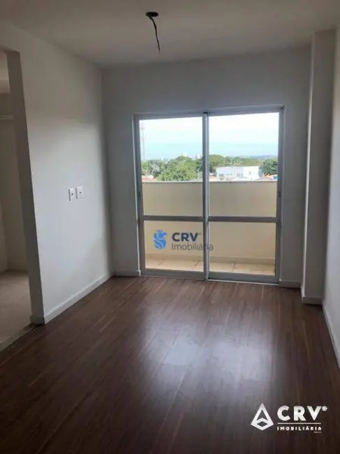 Foto 1 de Apartamento com 3 quartos para alugar, 121m2 em Jardim Shangri-la A, Londrina - PR