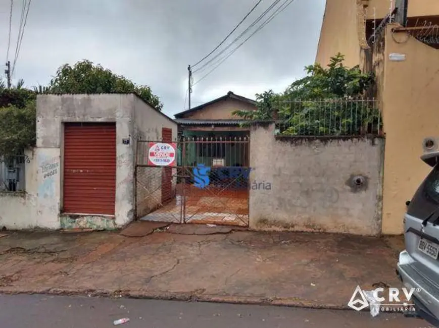 Foto 3 de Terreno / Lote à venda, 290m2 em Centro, Londrina - PR