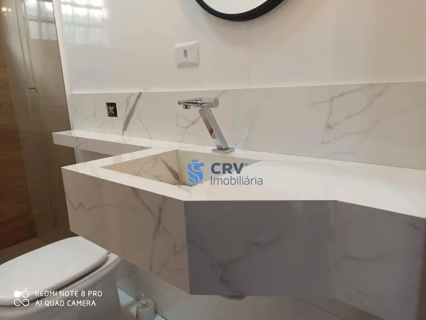 Foto 24 de Casa com 3 quartos à venda, 282m2 em São Pedro, Londrina - PR