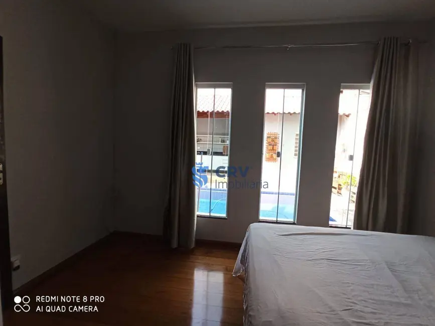 Foto 18 de Casa com 3 quartos à venda, 282m2 em São Pedro, Londrina - PR