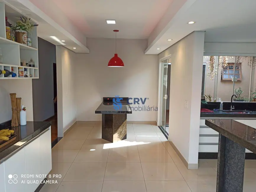 Foto 10 de Casa com 3 quartos à venda, 282m2 em São Pedro, Londrina - PR