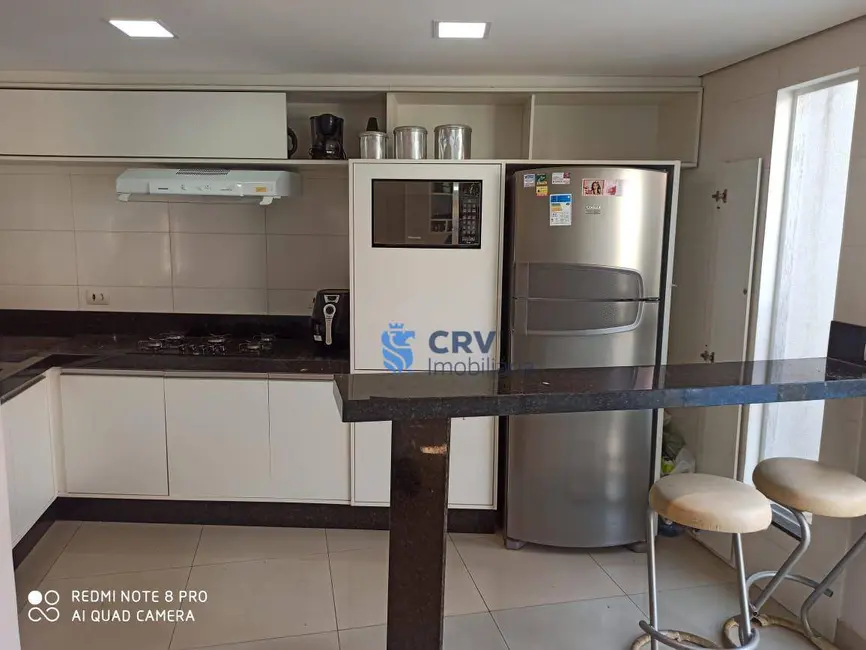 Casa com 3 quartos à venda, 282m2 em São Pedro, Londrina - PR - imagem 8 Foto 8 de Casa com 3 quartos à venda, 282m2 em São Pedro, Londrina - PR