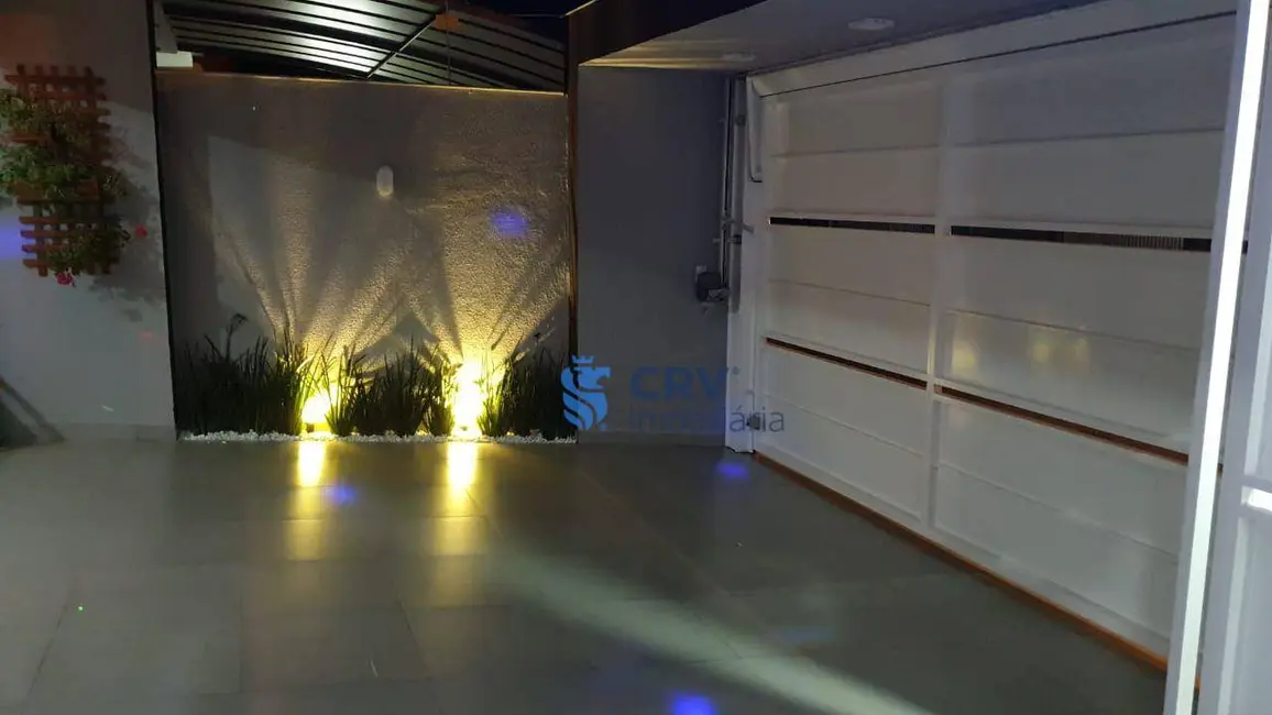 Foto 30 de Casa com 3 quartos à venda, 282m2 em São Pedro, Londrina - PR