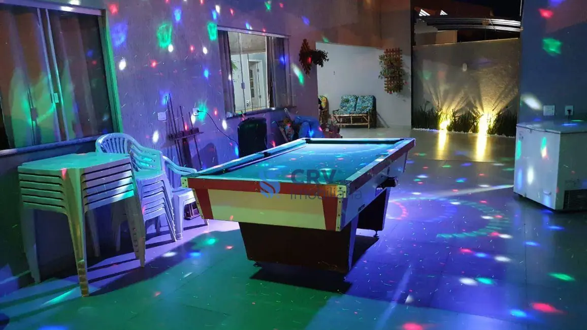 Foto 27 de Casa com 3 quartos à venda, 282m2 em São Pedro, Londrina - PR