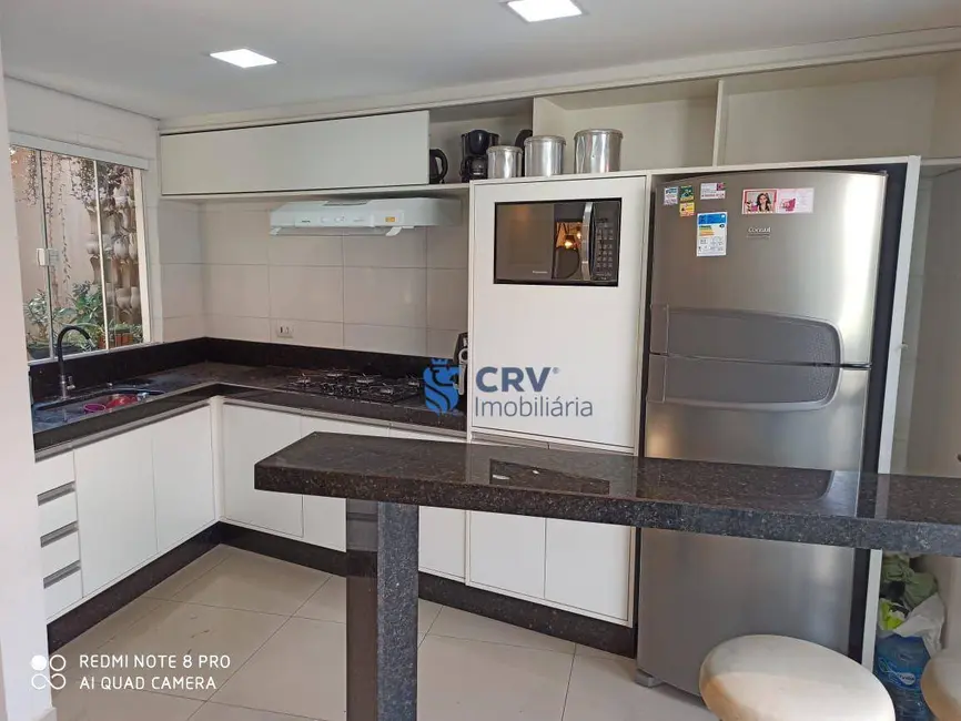 Foto 12 de Casa com 3 quartos à venda, 282m2 em São Pedro, Londrina - PR