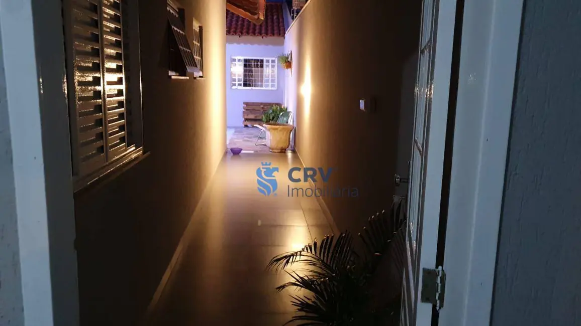 Foto 28 de Casa com 3 quartos à venda, 282m2 em São Pedro, Londrina - PR